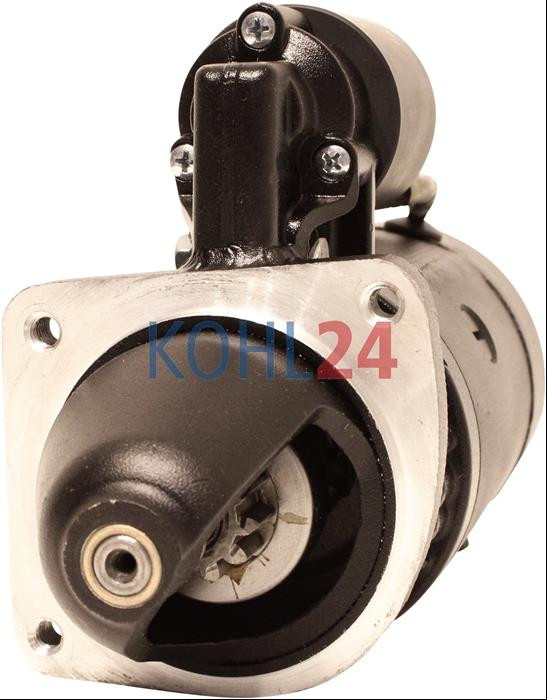 Anlasser Fiat Dino Coupe 2400 4206634 12 Volt 1,4 KW Made in Germany